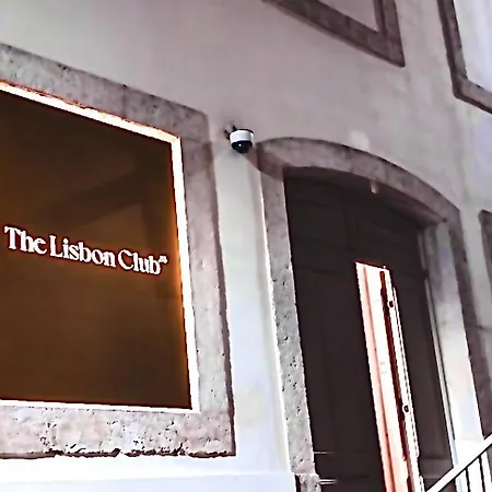 Baixa Chiado By Viewpoint & Museum 아파트 *