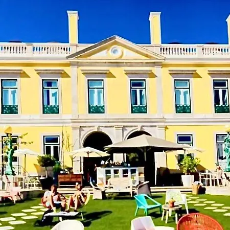 아파트 Baixa Chiado By Viewpoint & Museum