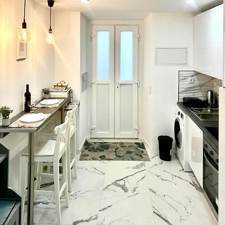 Appartement Baixa Chiado By Viewpoint & Museum *