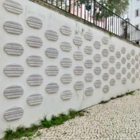 Appartamento Baixa Chiado By Viewpoint & Museum Lisbona