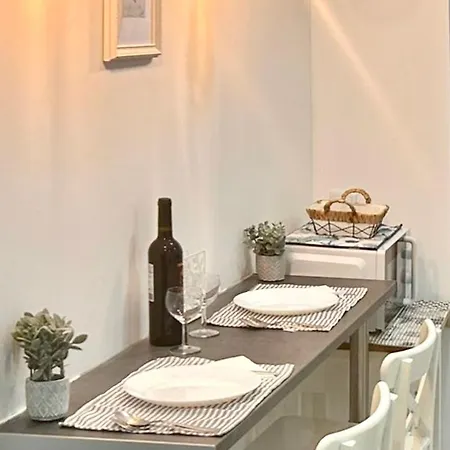 Baixa Chiado By Viewpoint & Museum דירה *