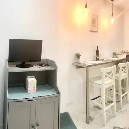 Baixa Chiado By Viewpoint & Museum Apartamento *