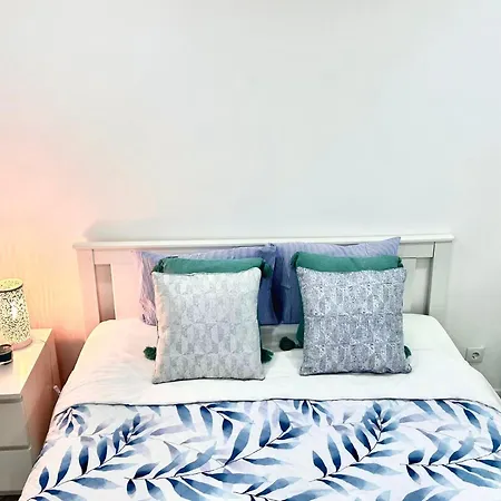 Apartamento Baixa Chiado By Viewpoint & Museum